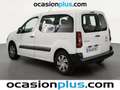 Citroen Berlingo Multispace 1.6HDi Tonic 75 Blanco - thumbnail 3