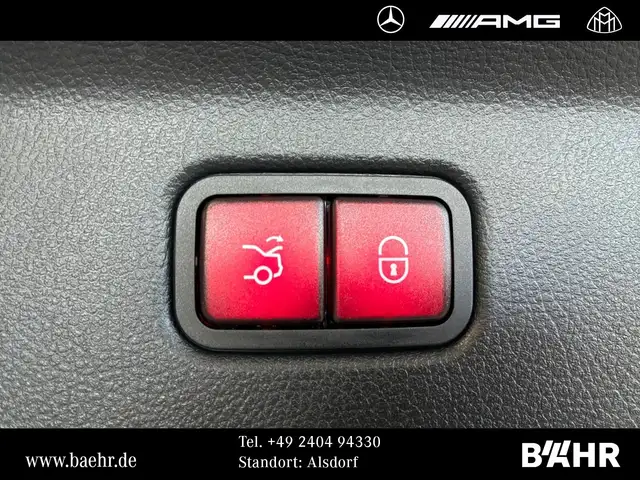 Mercedes-Benz S-Class view 11