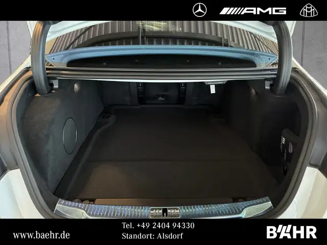 Mercedes-Benz S-Class view 10