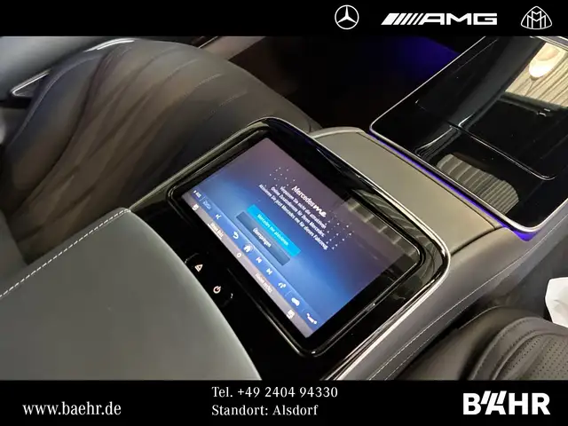 Mercedes-Benz S-Class view 14