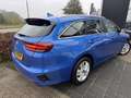 Kia Ceed SW / cee'd SW Sportswagon 1.0 T-GDi DynamicLine , Navigatie, Cru Bleu - thumbnail 4