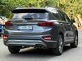 Hyundai SANTA FE Santa Fe 2.0 CRDi VGT 4WD Automatik GLS Grijs - thumbnail 6