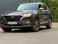 Hyundai SANTA FE Santa Fe 2.0 CRDi VGT 4WD Automatik GLS Grijs - thumbnail 1