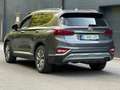 Hyundai SANTA FE Santa Fe 2.0 CRDi VGT 4WD Automatik GLS Grijs - thumbnail 4