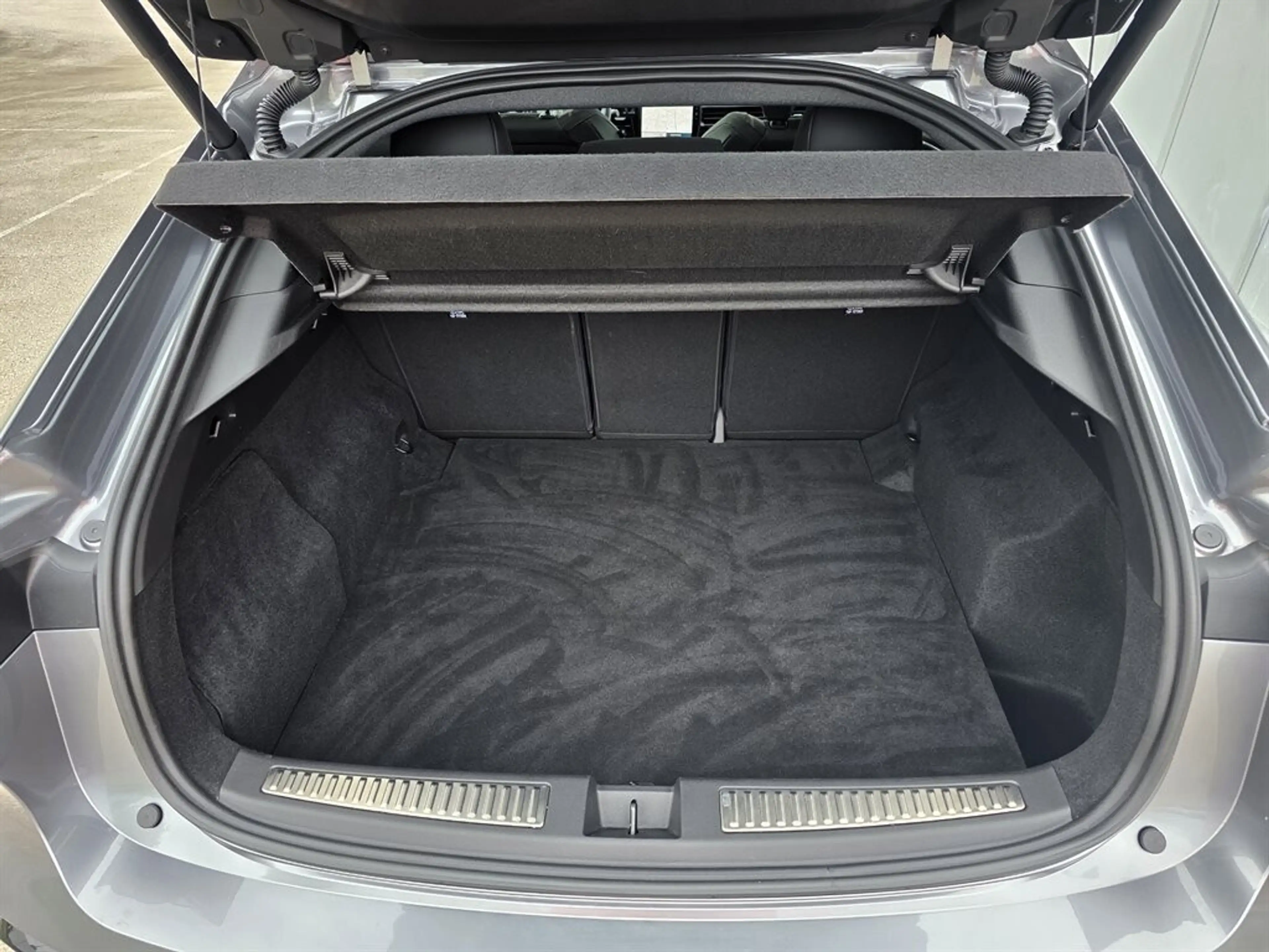 Renault Rafale E-Tech Full Hybrid 200 Esprit Alpine Aut. — photo 7