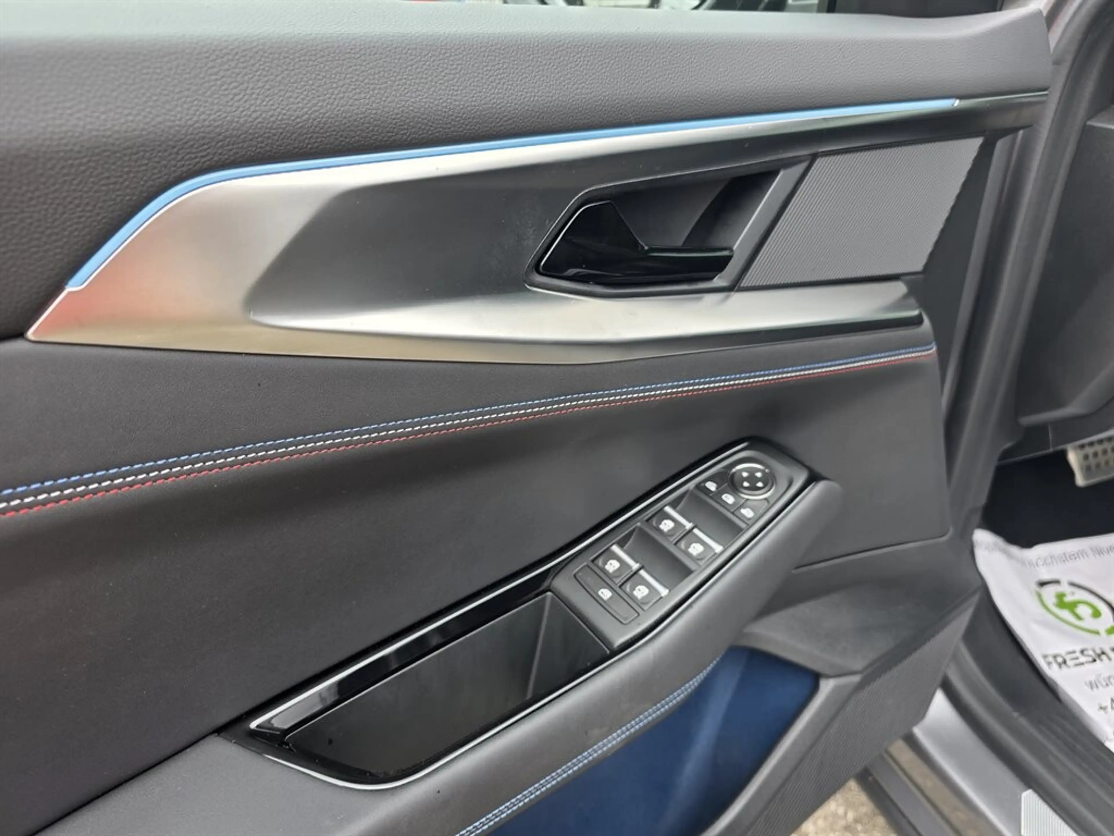 Renault Rafale E-Tech Full Hybrid 200 Esprit Alpine Aut. — photo 14