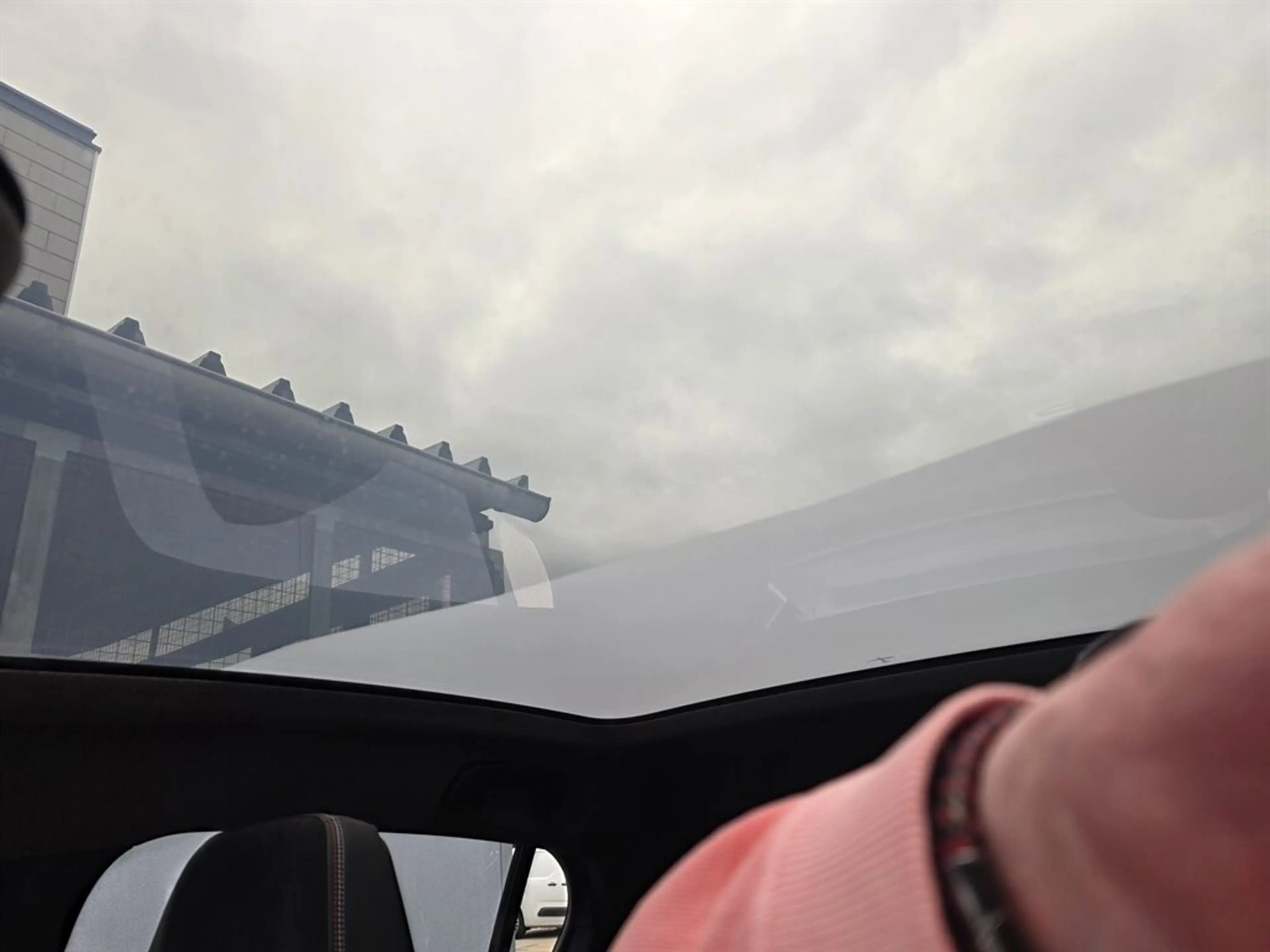 Renault Rafale E-Tech Full Hybrid 200 Esprit Alpine Aut. — photo 6