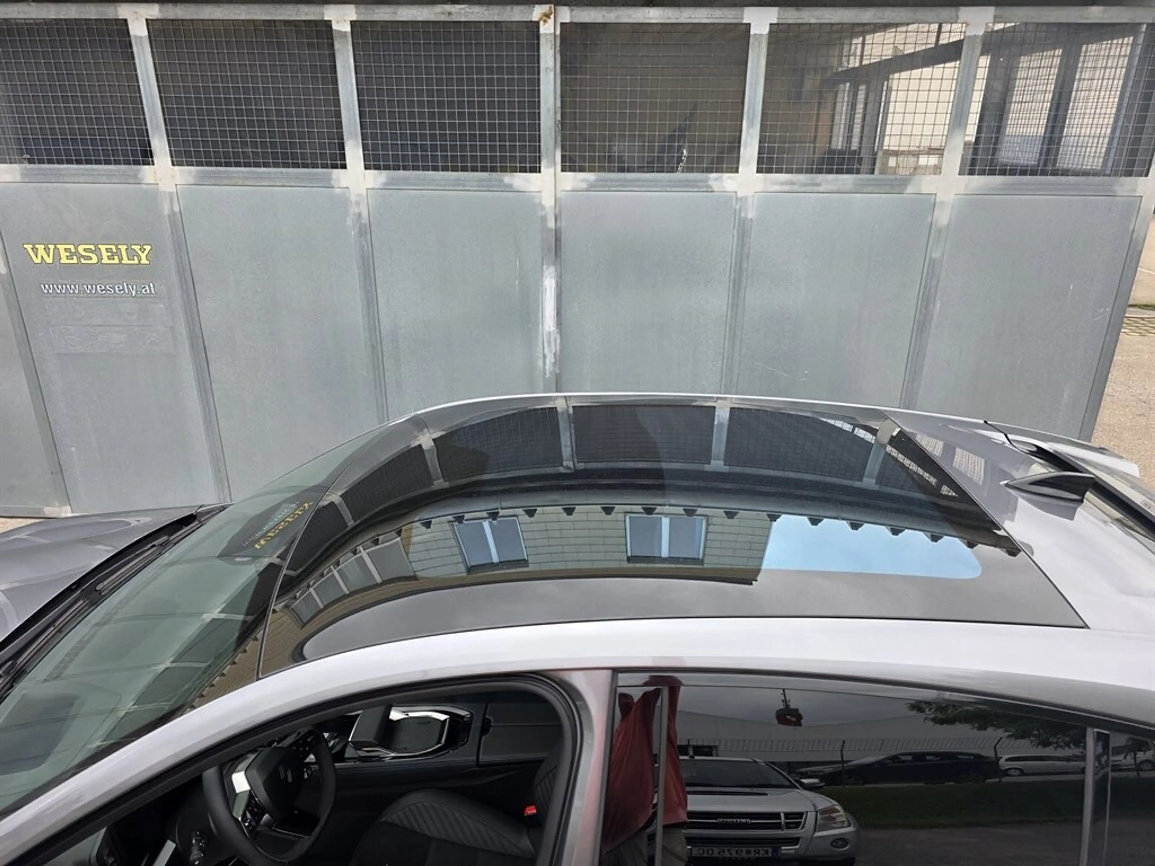 Renault Rafale E-Tech Full Hybrid 200 Esprit Alpine Aut. — photo 5
