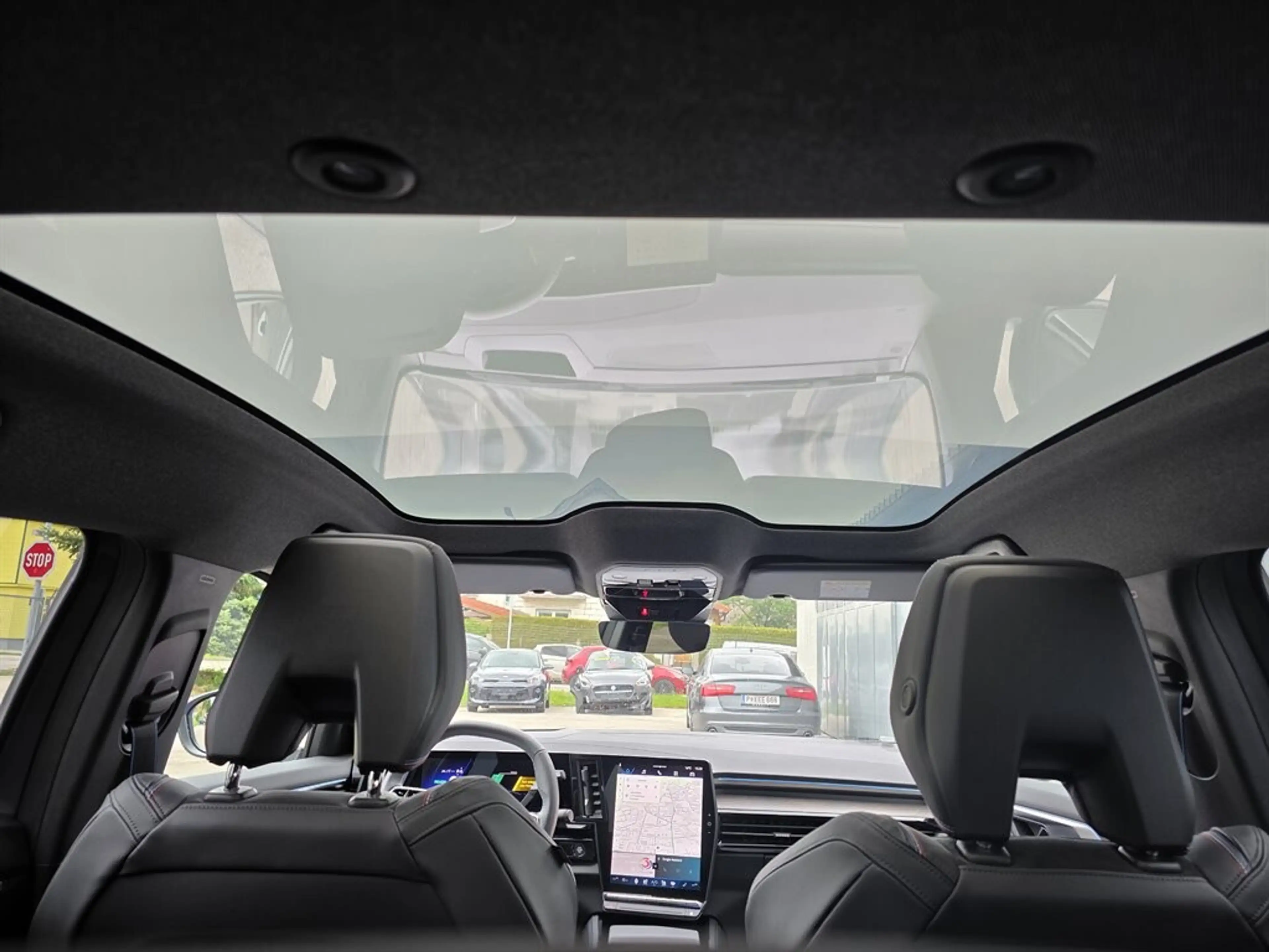 Renault Rafale E-Tech Full Hybrid 200 Esprit Alpine Aut. — photo 10