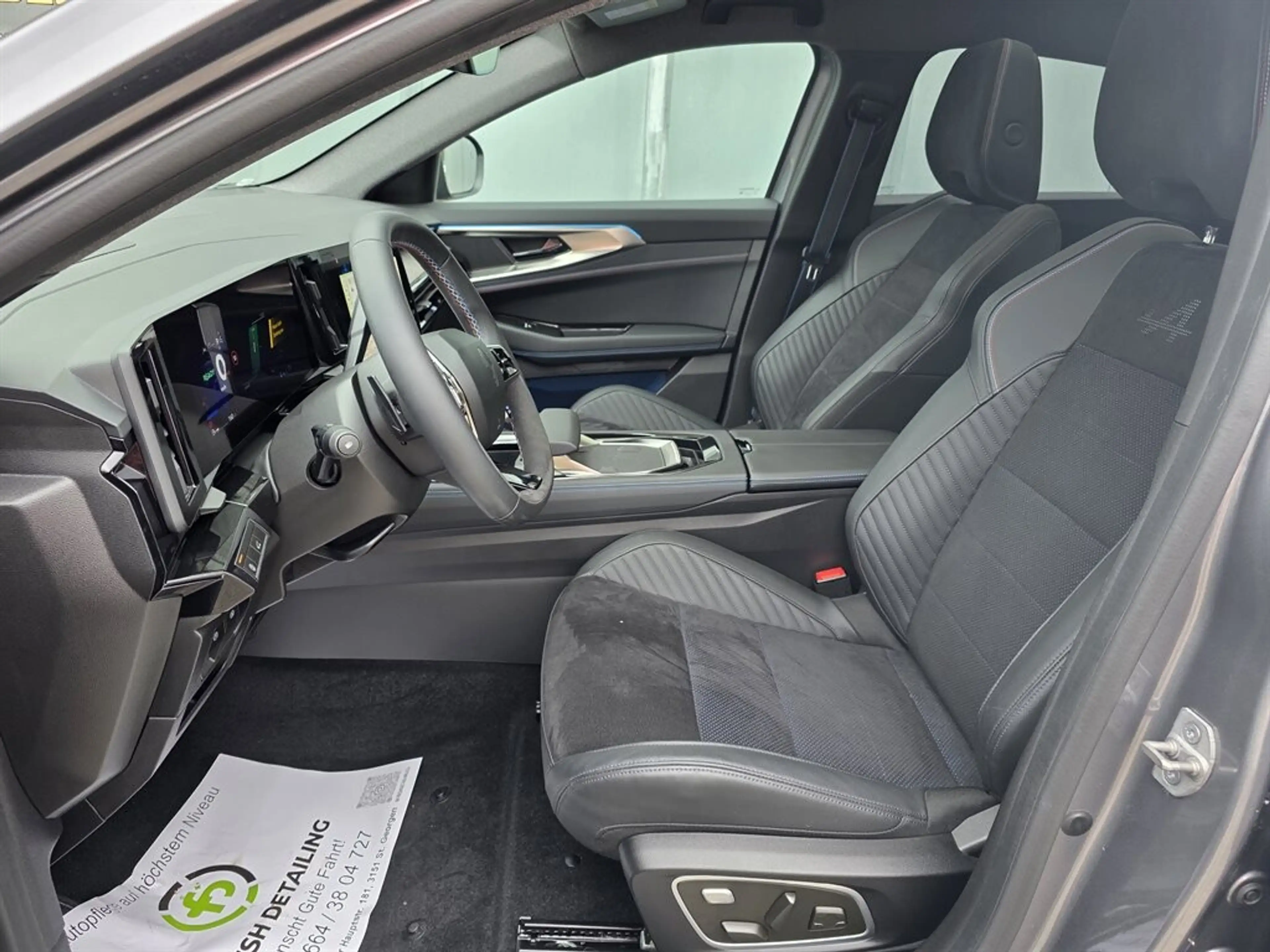 Renault Rafale E-Tech Full Hybrid 200 Esprit Alpine Aut. — photo 11