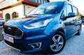 Ford Grand Tourneo Connect Titanium 1,5TDCi,7-Sitzer Bleu - thumbnail 1