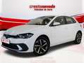 Volkswagen Polo 1.0 TSI Life 70kW Blanco - thumbnail 1