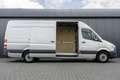 Mercedes-Benz Sprinter 316 CDI | L3H2 | 164 PK | Navigatie | Cruise | Air Zilver - thumbnail 7