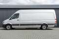 Mercedes-Benz Sprinter 316 CDI | L3H2 | 164 PK | Navigatie | Cruise | Air Zilver - thumbnail 5