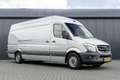 Mercedes-Benz Sprinter 316 CDI | L3H2 | 164 PK | Navigatie | Cruise | Air Zilver - thumbnail 3