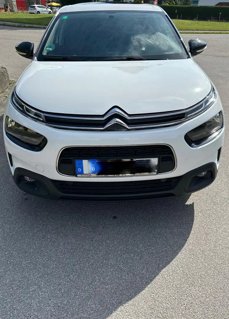 Citroen C4 Cactus PureTech 130 Stop&Start Feel - 1