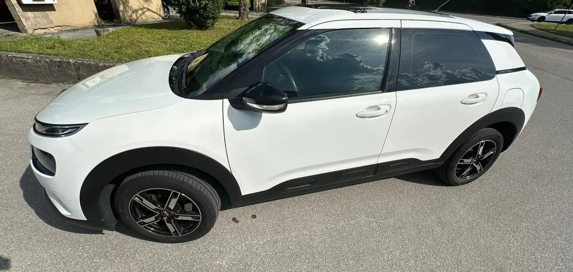 Citroen C4 Cactus PureTech 130 Stop&Start Feel - 2
