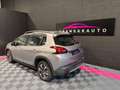 Peugeot 2008 1.2 PureTech 110ch SS EAT6 Allure Gris - thumbnail 7
