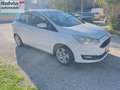 Ford C-Max C-Max 1.6 120CV GPL 12MESI DI GARANZIA Blanc - thumbnail 2