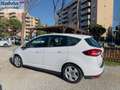 Ford C-Max C-Max 1.6 120CV GPL 12MESI DI GARANZIA Blanc - thumbnail 4