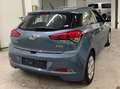 Hyundai i20 i20 1,25 Start! Grau - thumbnail 5