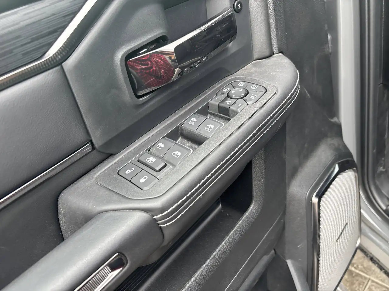 RAM 2500 снимка RAM 2500
