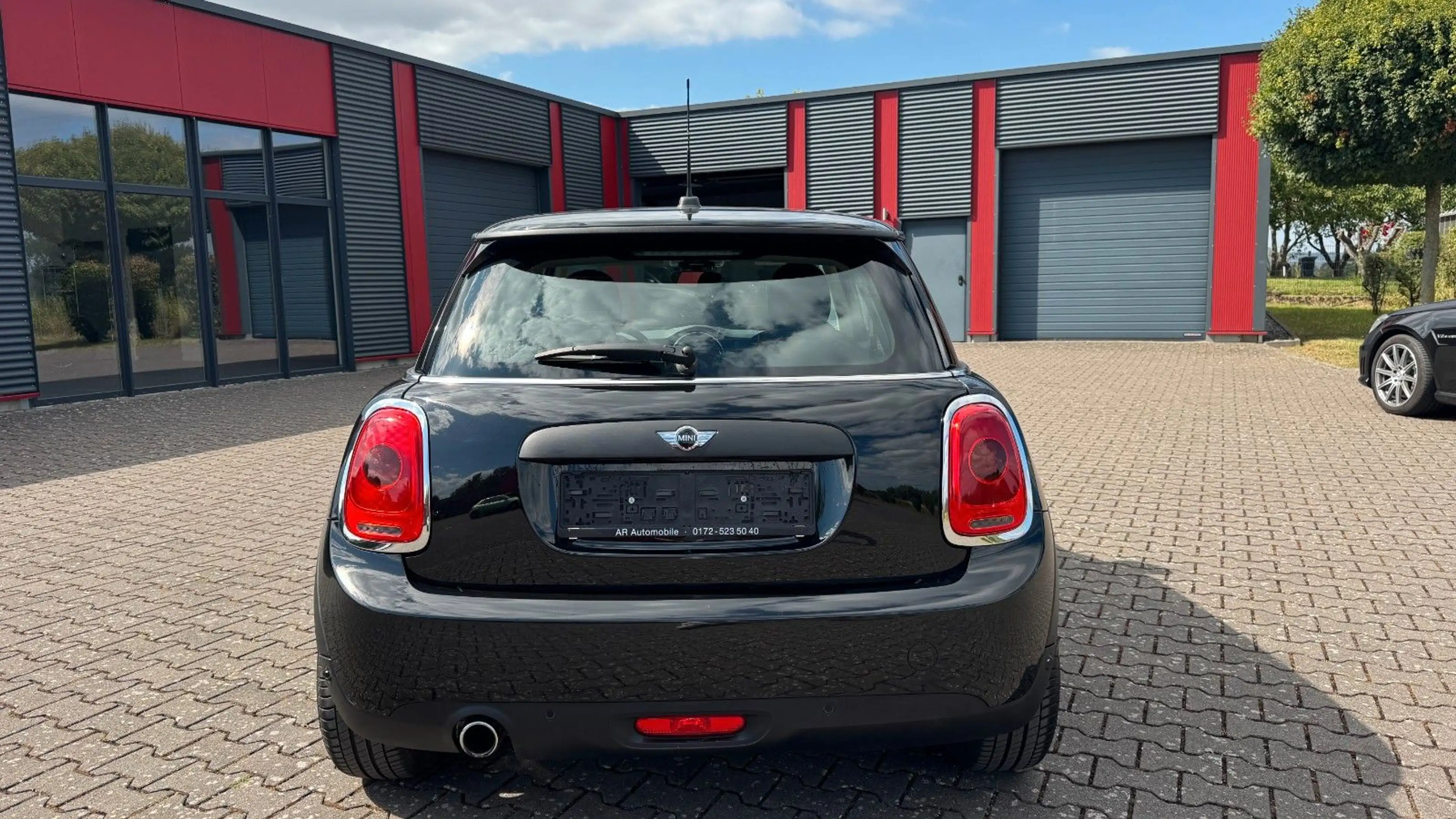 MINI One Cooper One D / PDC/ BBS Felgen/ Sitzhzng / Klima — photo 10
