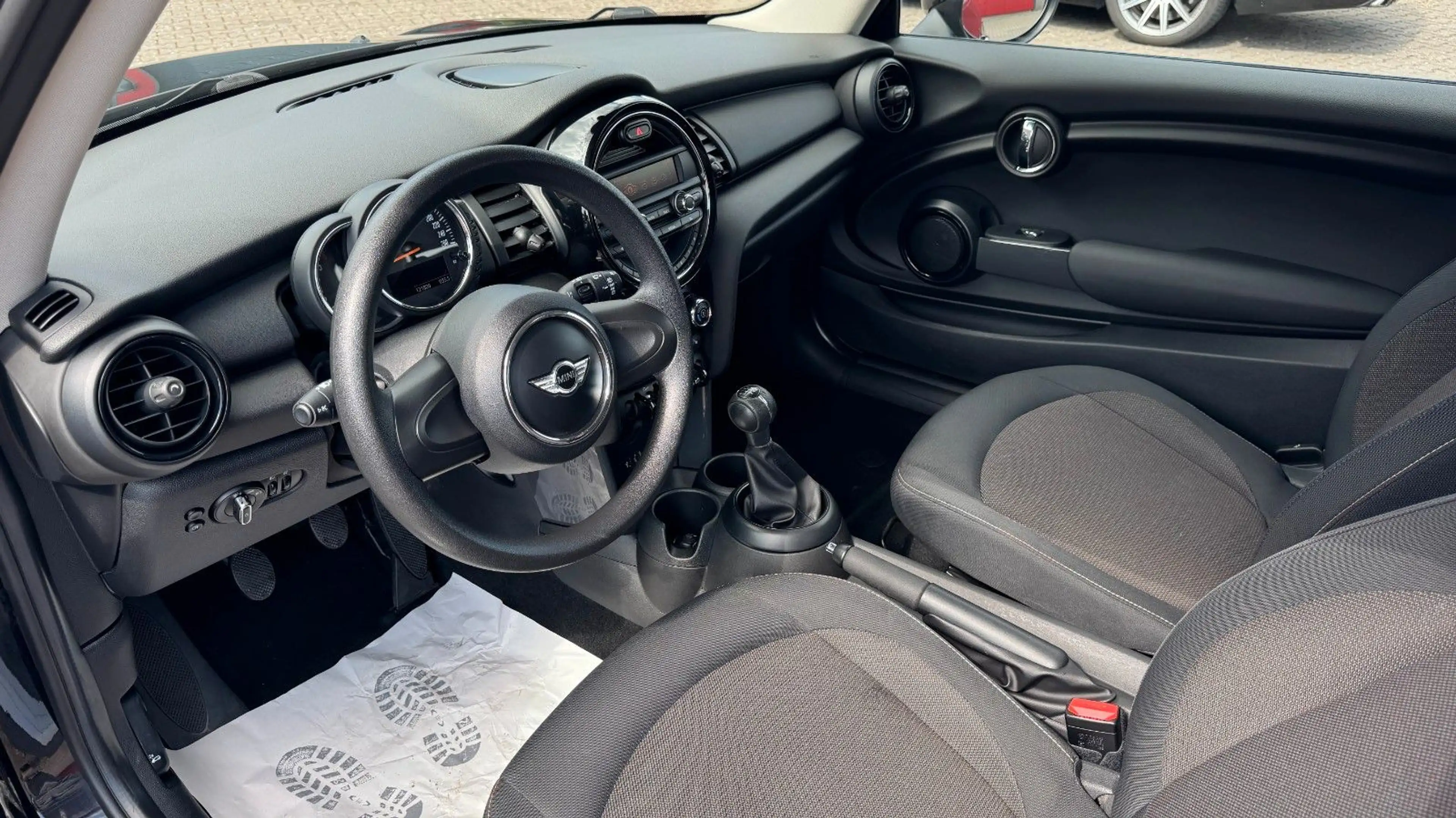 MINI One Cooper One D / PDC/ BBS Felgen/ Sitzhzng / Klima — photo 2