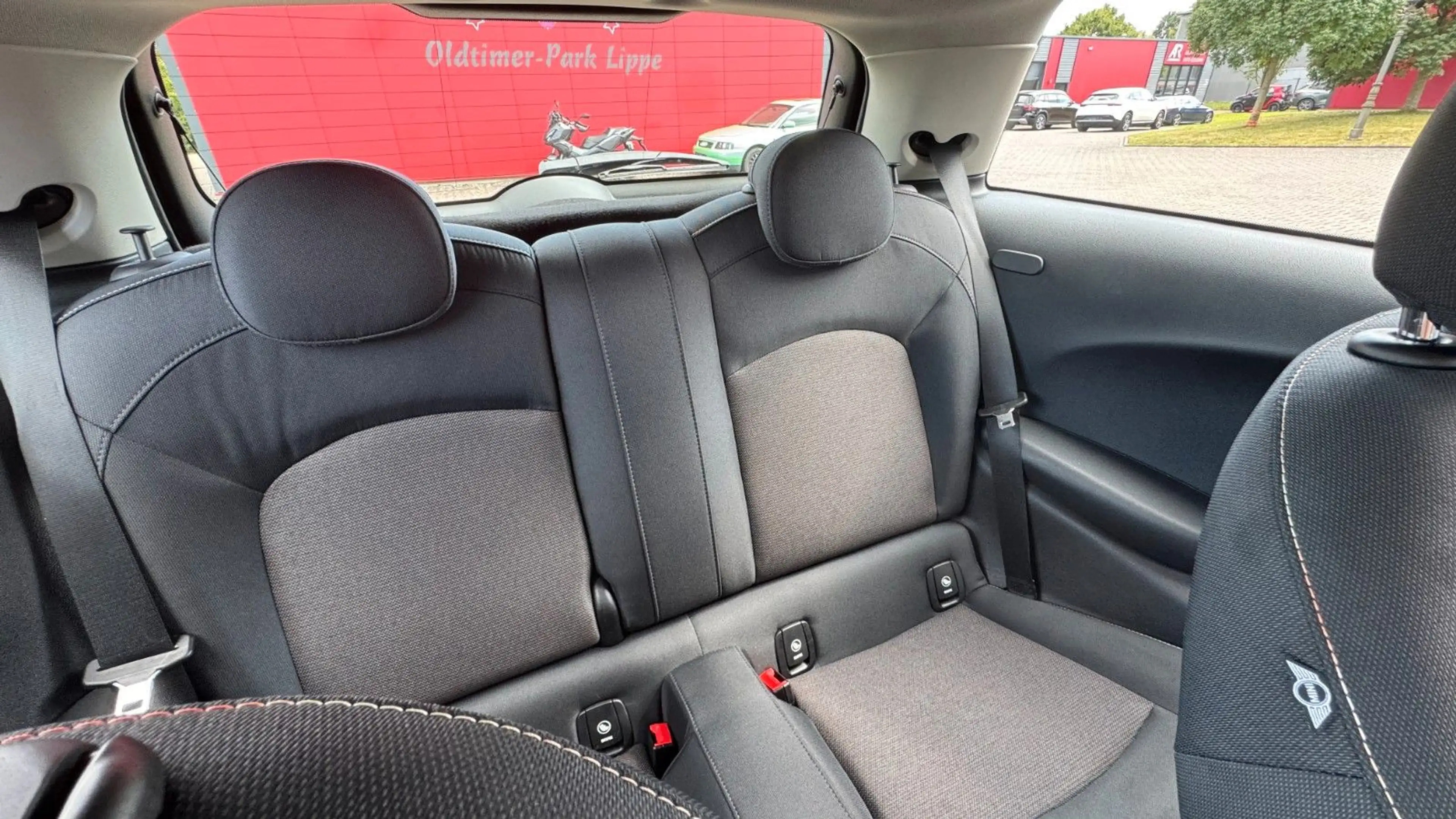 MINI One Cooper One D / PDC/ BBS Felgen/ Sitzhzng / Klima — photo 12