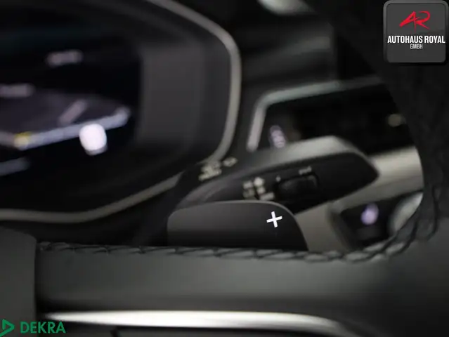 Audi A4 view 18
