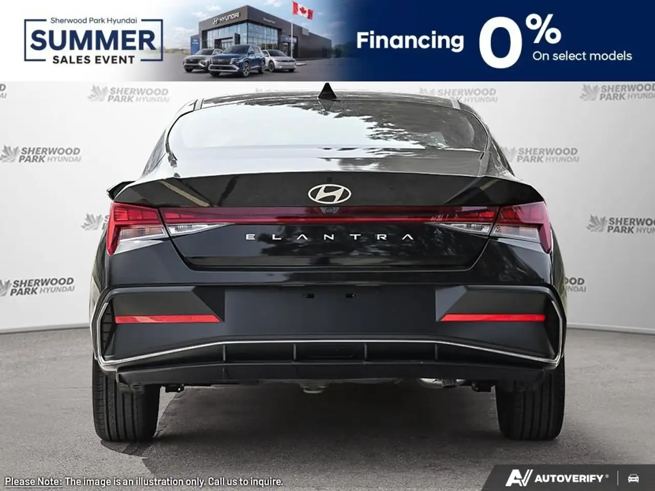 Hyundai ELANTRA fotografie Hyundai ELANTRA