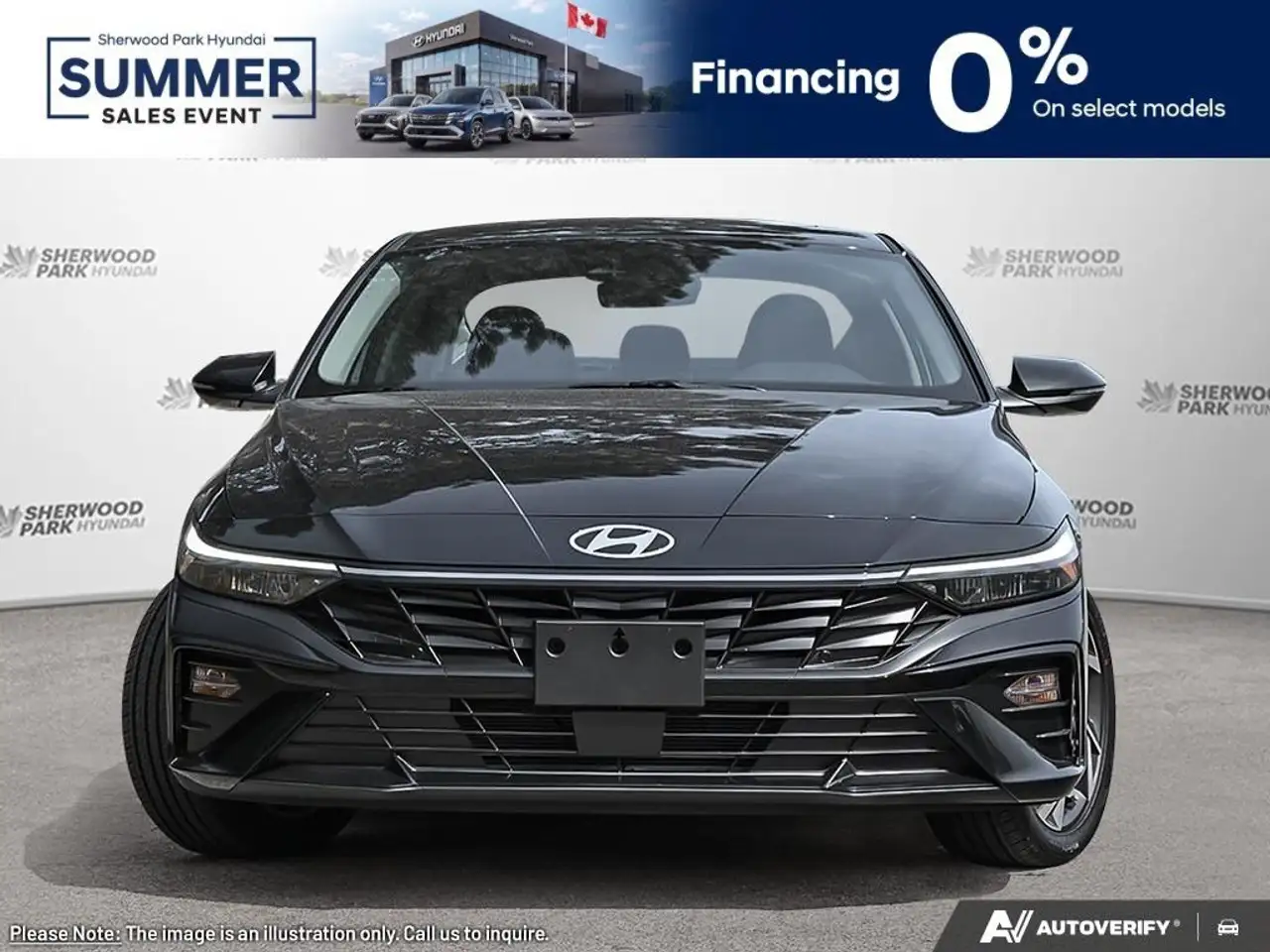 Hyundai ELANTRA fotografie Hyundai ELANTRA