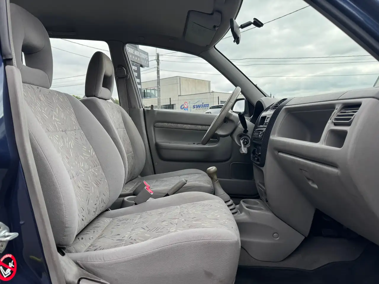 Mazda Demio 1.5i 16v / MARCHAND / EXPORT, foto 7
