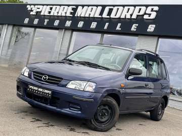 1.5i 16v / MARCHAND / EXPORT