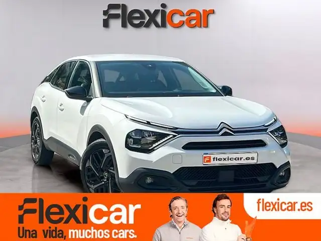 Citroen C4 1.2 PureTech Feel Pack S&S 130