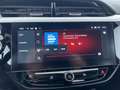Opel Corsa F GS 1.2*NAVI*SHZ*RFK*uvm Negro - thumbnail 14