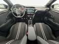 Opel Corsa F GS 1.2*NAVI*SHZ*RFK*uvm Negro - thumbnail 8