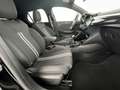 Opel Corsa F GS 1.2*NAVI*SHZ*RFK*uvm Negro - thumbnail 10