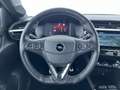 Opel Corsa F GS 1.2*NAVI*SHZ*RFK*uvm Negro - thumbnail 19