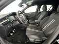 Opel Corsa F GS 1.2*NAVI*SHZ*RFK*uvm Negro - thumbnail 9