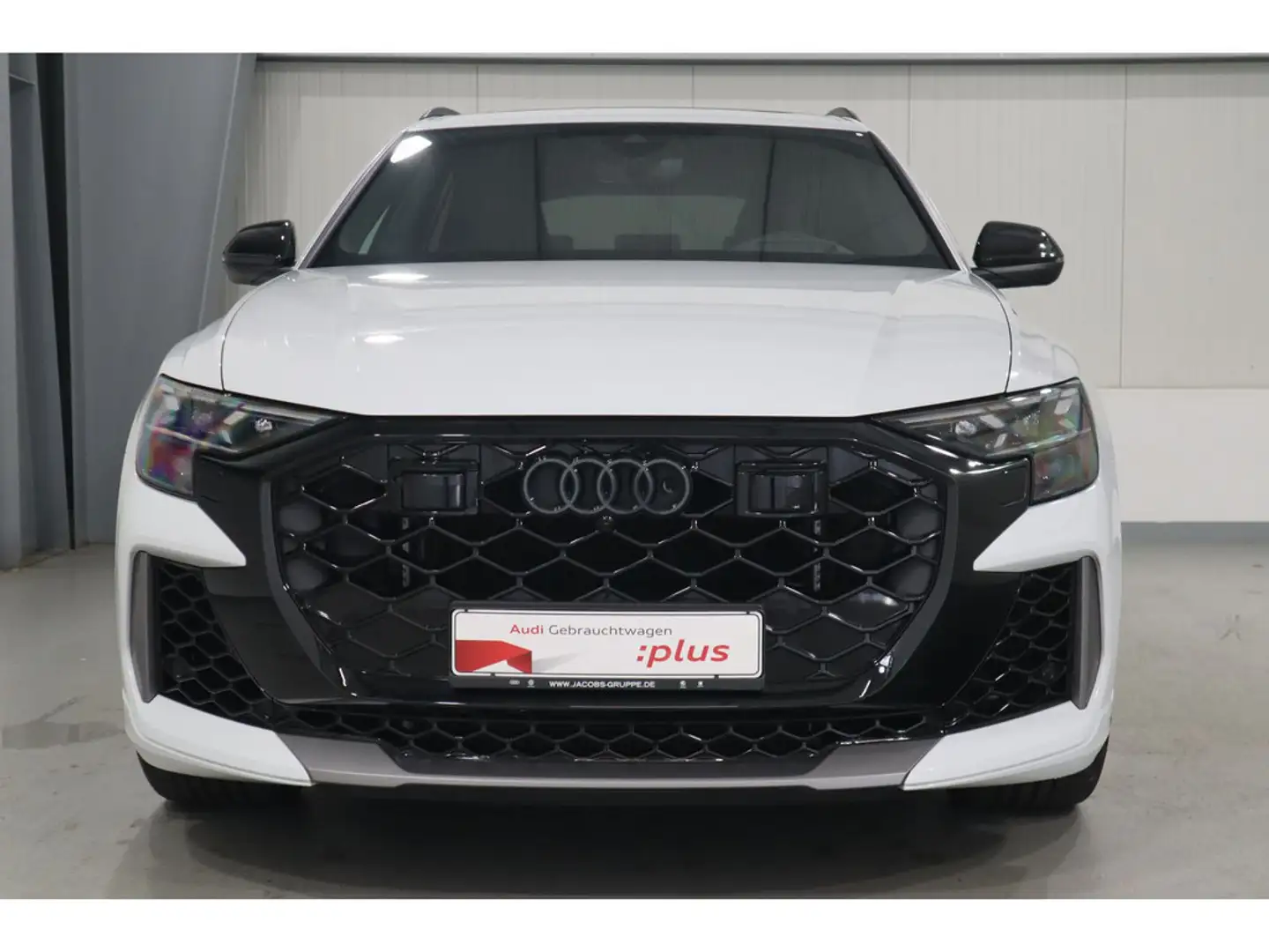 Audi RS Q8 performance*FACELIFT*UPE203*Keramik*B&O*Panorama*M Weiß - 2
