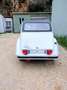 Citroen 2CV Blanc - thumbnail 4