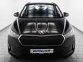 Skoda Enyaq 50 Loft Navi Spurhalteassistent Schwarz - thumbnail 2