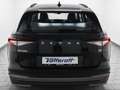 Skoda Enyaq 50 Loft Navi Spurhalteassistent Schwarz - thumbnail 4