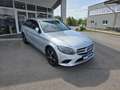 Mercedes-Benz 220 220 CDI 4Matic Avangarde Gris - thumbnail 1