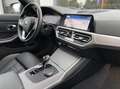 BMW 318 dA Touring ** Camera | Leder | Carplay plava - thumbnail 30