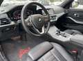 BMW 318 dA Touring ** Camera | Leder | Carplay plava - thumbnail 13