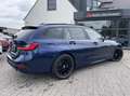 BMW 318 dA Touring ** Camera | Leder | Carplay plava - thumbnail 7
