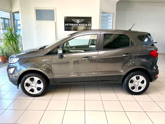 Ford EcoSport Trend 1,0 74kW/Nur 28.000km/1.Hand