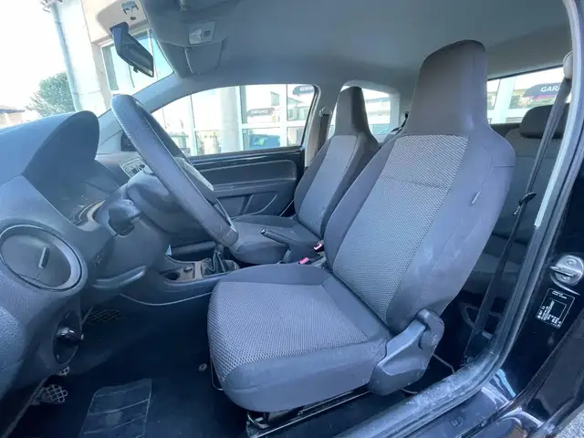 Seat Mii view 10